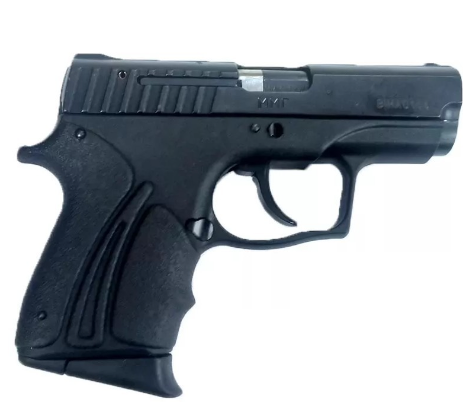 Масогабаритний макет пістолета Форт-17